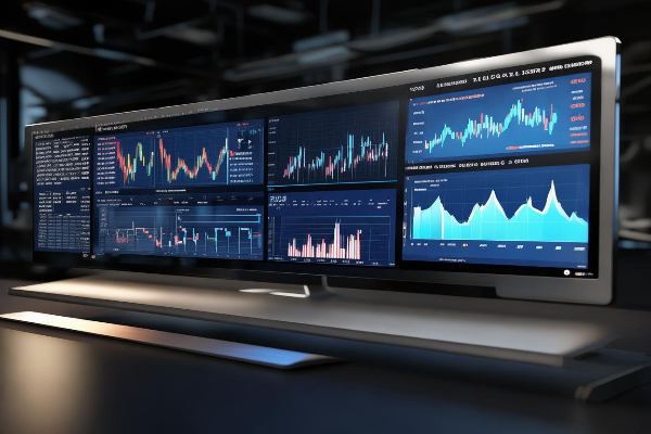 AI Stock Analysis Dashboard